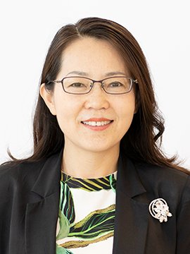 新型基因传递系统的开发