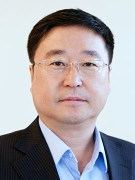 长聘教授