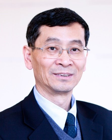 是由中国药学会